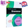 【中商原版】柯林斯攻破你的语法 高级C1 Collins Work on your Grammar Advanced 英文原版进口图书 英语语法 CEF C1 商品缩略图0