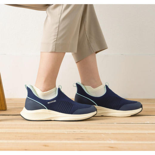 室外轻运动款RS-L695免提鞋（女款） 商品图5