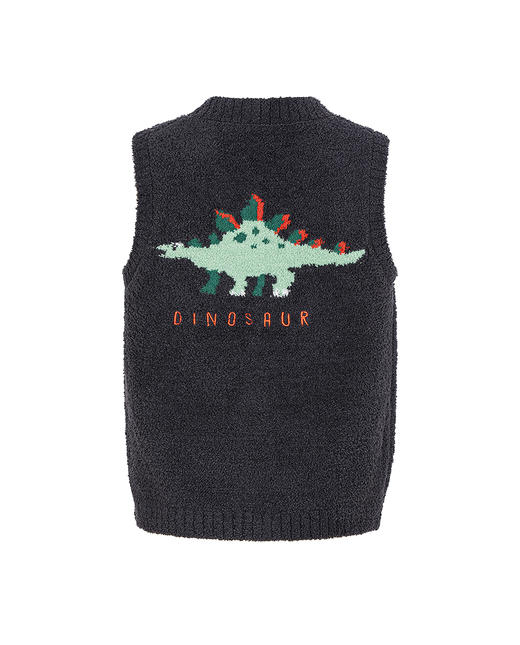 5楼爱慕儿童探秘侏罗纪马甲AK241J591 商品图5