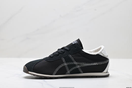 鬼塚虎Onitsuka Tiger CORSAIR舒适时尚防滑低帮生活休闲鞋1183C317-401男女鞋 商品图2
