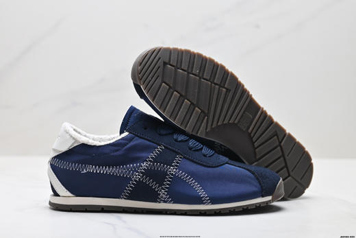 鬼塚虎Onitsuka Tiger CORSAIR舒适时尚防滑低帮生活休闲鞋1183C317-401男女鞋 商品图3