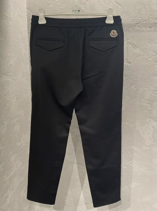 男款logo抽绳休闲裤长裤018 商品图1