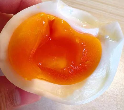 升级40枚/箱，【可生食鸡蛋-黄天鹅鸡蛋】0激素 700多项检测合格 国内首个可生食鸡蛋标准制定者 不含沙门氏菌 商品图3