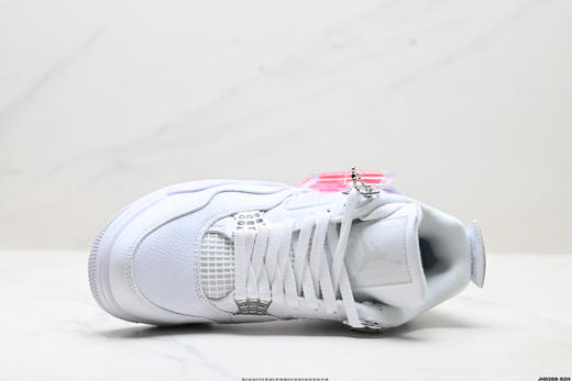 耐克乔丹Air Jordan 4 Retro中帮复古篮球鞋FV5029-003男女鞋 商品图1