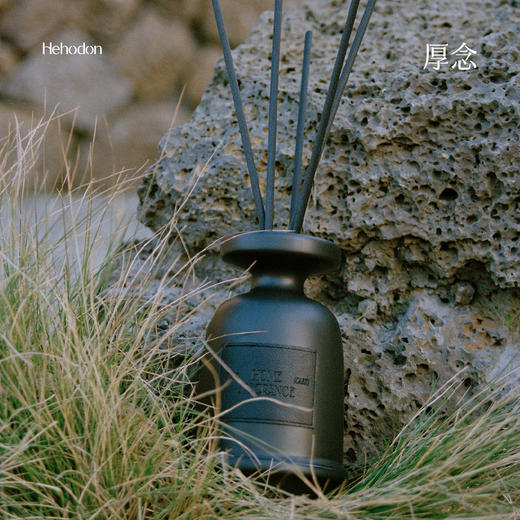 Hehodon无火香薰礼盒高级香氛藤条房间卧室内持久新年礼物顺丰 商品图3