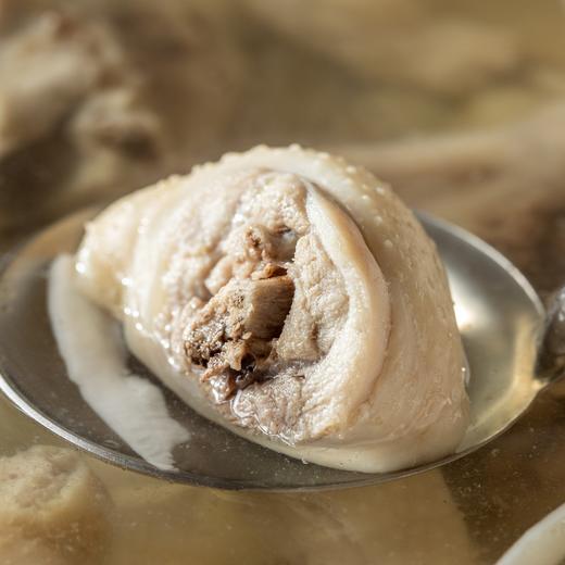 椰子鸡火锅文昌鸡套餐|皮爽肉滑，好吃到锅底不剩！ 商品图3