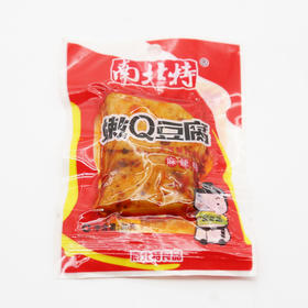 南北特嫩Q豆腐(麻辣味)30g(6924746221878)