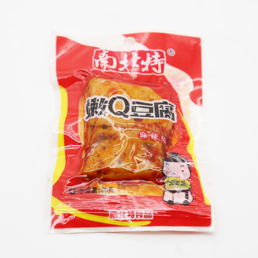 南北特嫩Q豆腐(麻辣味)30g(6924746221878) 商品图0