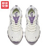 超级安踏陨石丨老爹鞋女鞋安踏夏季复古厚底增高休闲鞋运动鞋子122538853U 商品缩略图1