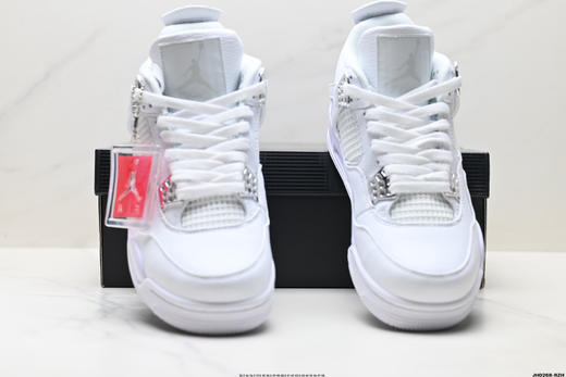 耐克乔丹Air Jordan 4 Retro中帮复古篮球鞋FV5029-003男女鞋 商品图6
