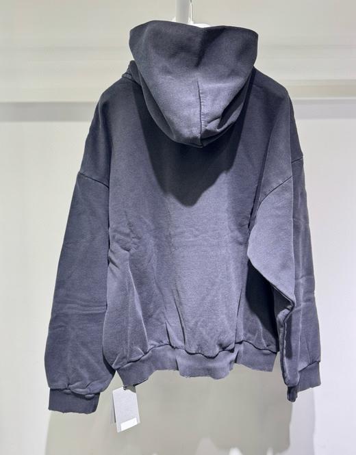 中性款logo连帽卫衣004 商品图1