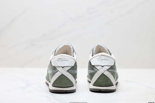 鬼塚虎Onitsuka Tiger CORSAIR舒适时尚防滑低帮生活休闲鞋1183C317-401男女鞋 商品图5