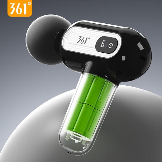 361°mini筋膜枪【K】 商品图1