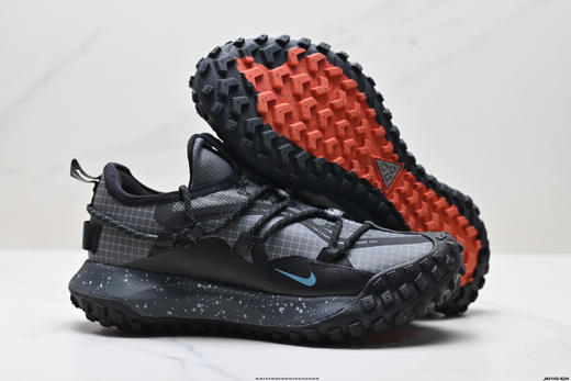 耐克NIKE ACG Mountain Fly Gtx解构户外运动跑步鞋IB7328-002男女鞋 商品图4