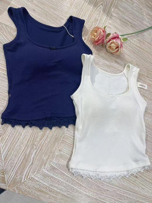 【门店同款】ENJOY秋季棉背心 164546958 商品图0