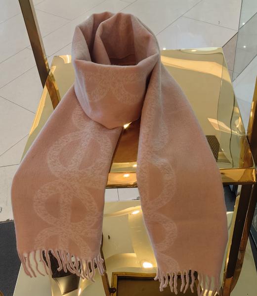 优品堂『品格宣言3』羊毛长巾 商品图8