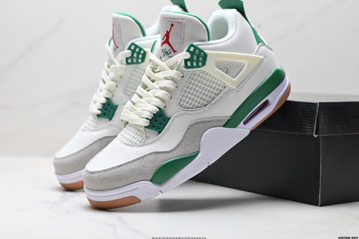 耐克乔丹Air Jordan 4 Retro中帮复古篮球鞋FV5029-003男女鞋 商品图7