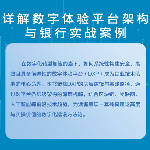 下一代数字体验平台：从架构设计到业务赋能 商品图3