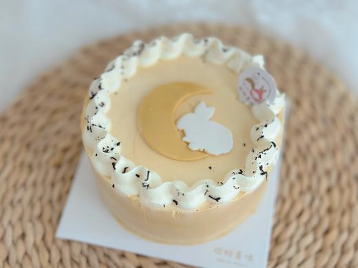 中秋主图蛋糕多款可选 商品图1