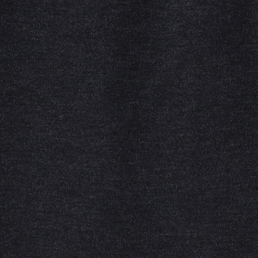 SDSA男士秋冬新款痞帅男装简约铆钉半拉链立领卫衣百搭时尚上衣 商品图3