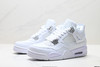 耐克乔丹Air Jordan 4 Retro中帮复古篮球鞋FV5029-003男女鞋 商品缩略图3