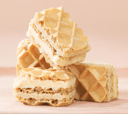 0599【国企严选，山海食材】武夷山水红袍松塔68g（铁盒装） 商品图3