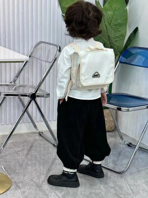 【团团圈】领结T 商品图3