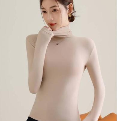 0感燕窝蛋白肌底衣 | 柔滑亲肤、轻薄却保暖透气、自带香味的百搭打底肌底衣！ 商品图6