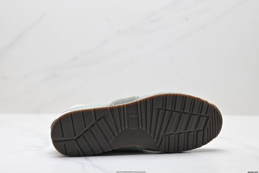 鬼塚虎Onitsuka Tiger CORSAIR舒适时尚防滑低帮生活休闲鞋1183C317-401男女鞋 商品图8