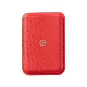 6950521013895 阿玛尼美妆GIORGIO ARMANI 阿玛尼Y25 CNY磁吸卡包