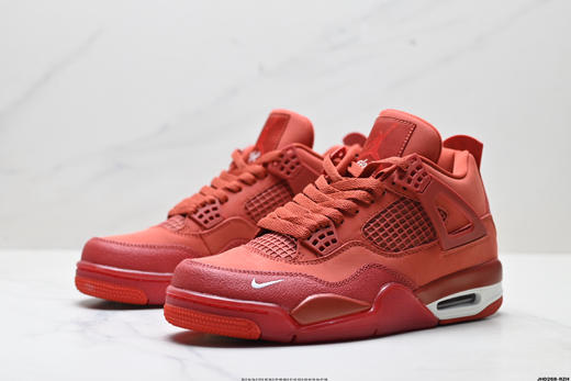 耐克乔丹Air Jordan 4 Retro中帮复古篮球鞋FV5029-003男女鞋 商品图3