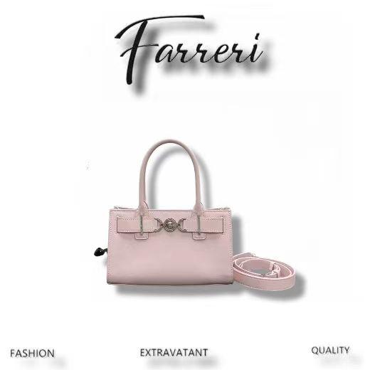 范*哲 Medusa95logo打人包 商品图0