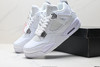 耐克乔丹Air Jordan 4 Retro中帮复古篮球鞋FV5029-003男女鞋 商品缩略图7