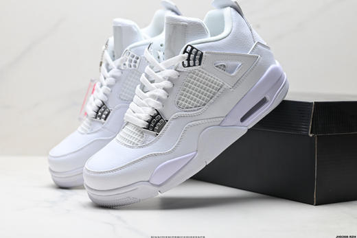 耐克乔丹Air Jordan 4 Retro中帮复古篮球鞋FV5029-003男女鞋 商品图7