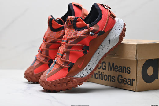 耐克NIKE ACG Mountain Fly Gtx解构户外运动跑步鞋IB7328-002男女鞋 商品图7