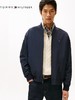 TOMMY 针织衫(AB面穿)男  MW40194-DW5 藏青色. 商品缩略图0
