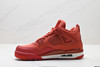 耐克乔丹Air Jordan 4 Retro中帮复古篮球鞋FV5029-003男女鞋 商品缩略图2