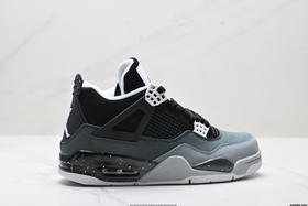 耐克乔丹Air Jordan 4 Retro中帮复古篮球鞋FV5029-003男女鞋