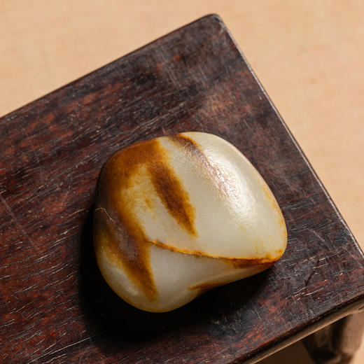 和田玉籽料 商品图3