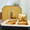 九制黄精片礼盒装即食滋补养生佳品 商品缩略图1