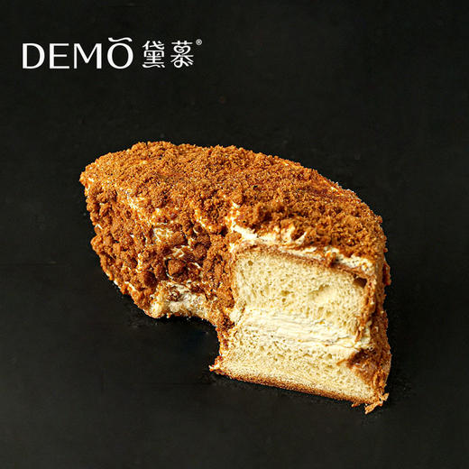 焦糖超软冰布蕾面包|Caramel super soft bruise bread 商品图0