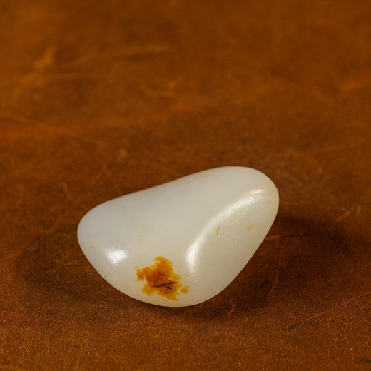 和田玉籽料一组（六块） 商品图4