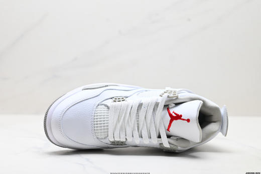耐克乔丹Air Jordan 4 Retro中帮复古篮球鞋FV5029-003男女鞋 商品图1