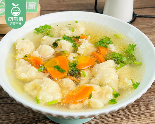 【到手2盒】港仔后鲨鱼羹/1份（约250g*2盒）生产日期：25年12月 商品图2