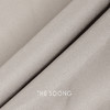 THESOONG\浅灰100%秋冬保暖羊毛羽绒服女HWYRF7558 商品缩略图8
