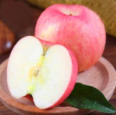 册亨县 册亨优选 苹果5斤/盒 商品图0