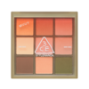 8809939536176 三熹玉3CE 【限定新色】九宫格眼影哑光裸粉棕细闪百搭日常高级初学者 商品缩略图0