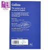 【中商原版】Collins Easy Learning English Conversation Book 1 柯林斯易学英语 对话第一册 含音频第2版英文原版 口语交流 商品缩略图1