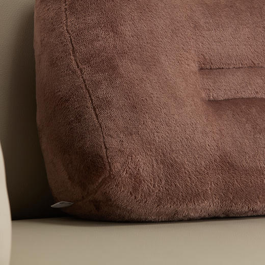   办公室腰靠枕椅子加厚坐垫沙发腰枕 SOLID SL2501 商品图3