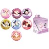 歪瓜 魔法少女小圆 剧场版 轻舞星光 吧唧 徽章 6包/盒 国谷 商品缩略图0